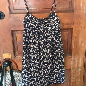 Forever XI strapless dress